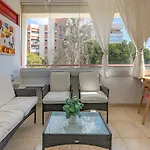 Elegant Apartment, Steps From The Sea With Parking Included Apartman *